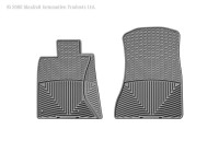 WeatherTech - WeatherTech W79GR All Weather Floor Mats - Image 1
