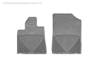 WeatherTech - WeatherTech W76GR All Weather Floor Mats - Image 1