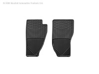 WeatherTech - WeatherTech W10 All Weather Floor Mats - Image 1
