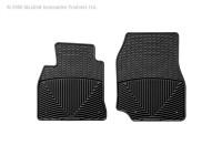 WeatherTech - WeatherTech W23 All Weather Floor Mats - Image 1