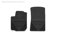 WeatherTech - WeatherTech W31 All Weather Floor Mats - Image 1