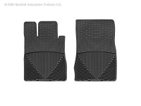 WeatherTech - WeatherTech W36 All Weather Floor Mats - Image 1
