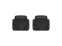 WeatherTech - WeatherTech W50 All Weather Floor Mats - Image 1