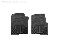 WeatherTech - WeatherTech W42 All Weather Floor Mats - Image 1