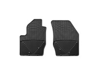 WeatherTech - WeatherTech W43 All Weather Floor Mats - Image 1