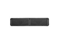WeatherTech - WeatherTech W60 All Weather Floor Mats - Image 1