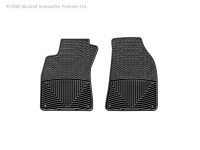 WeatherTech - WeatherTech W67 All Weather Floor Mats - Image 1