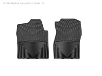 WeatherTech - WeatherTech W72 All Weather Floor Mats - Image 1
