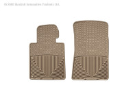 WeatherTech - WeatherTech W24TN All Weather Floor Mats - Image 1