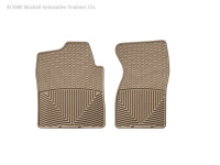 WeatherTech - WeatherTech W26TN All Weather Floor Mats - Image 1