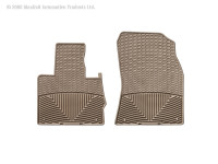 WeatherTech - WeatherTech W27TN All Weather Floor Mats - Image 1