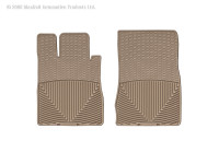 WeatherTech - WeatherTech W36TN All Weather Floor Mats - Image 1