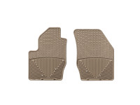 WeatherTech - WeatherTech W43TN All Weather Floor Mats - Image 1