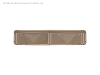 WeatherTech - WeatherTech W60TN All Weather Floor Mats - Image 1