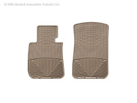 WeatherTech - WeatherTech W61TN All Weather Floor Mats - Image 1