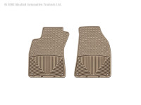 WeatherTech - WeatherTech W67TN All Weather Floor Mats - Image 1