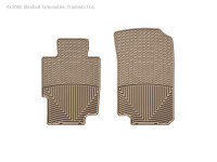 WeatherTech - WeatherTech W58TN All Weather Floor Mats - Image 1
