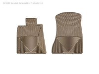 WeatherTech - WeatherTech W79TN All Weather Floor Mats - Image 1