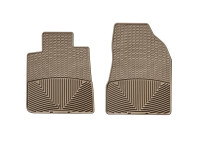 WeatherTech - WeatherTech W68TN All Weather Floor Mats - Image 1