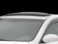 WeatherTech - WeatherTech 89080 Sunroof Wind Deflector - Image 1