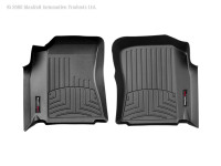 WeatherTech - WeatherTech 440011 FloorLiner DigitalFit - Image 1