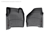 WeatherTech - WeatherTech 440021 FloorLiner DigitalFit - Image 1