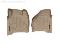 WeatherTech - WeatherTech 450021 FloorLiner DigitalFit - Image 1