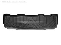 WeatherTech - WeatherTech 440022 FloorLiner DigitalFit - Image 1