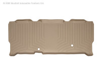 WeatherTech - WeatherTech 450023 FloorLiner DigitalFit - Image 1