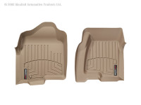 WeatherTech - WeatherTech 450031 FloorLiner DigitalFit - Image 1