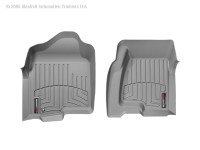 WeatherTech - WeatherTech 460031 FloorLiner DigitalFit - Image 1