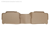 WeatherTech - WeatherTech 450032 FloorLiner DigitalFit - Image 1