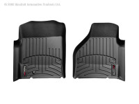 WeatherTech - WeatherTech 440041 FloorLiner DigitalFit - Image 1