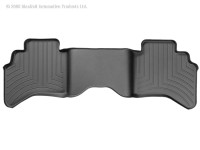 WeatherTech - WeatherTech 440042 FloorLiner DigitalFit - Image 1