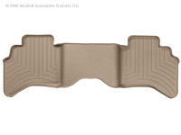 WeatherTech - WeatherTech 450042 FloorLiner DigitalFit - Image 1
