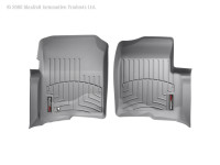 WeatherTech - WeatherTech 460051 FloorLiner DigitalFit - Image 1
