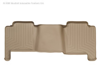 WeatherTech - WeatherTech 450052 FloorLiner DigitalFit - Image 1