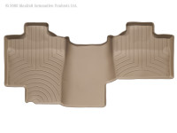 WeatherTech - WeatherTech 450053 FloorLiner DigitalFit - Image 1