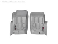 WeatherTech - WeatherTech 460061 FloorLiner DigitalFit - Image 1
