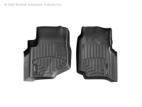 WeatherTech - WeatherTech 440071 FloorLiner DigitalFit - Image 1