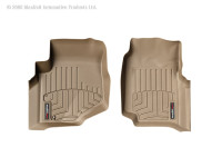 WeatherTech - WeatherTech 450071 FloorLiner DigitalFit - Image 1