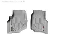 WeatherTech - WeatherTech 460071 FloorLiner DigitalFit - Image 1