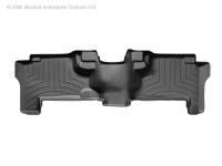 WeatherTech - WeatherTech 440072 FloorLiner DigitalFit - Image 1