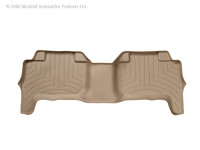WeatherTech - WeatherTech 450092 FloorLiner DigitalFit - Image 1