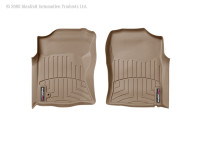 WeatherTech - WeatherTech 450101 FloorLiner DigitalFit - Image 1