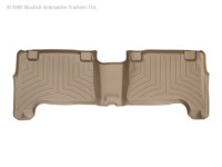 WeatherTech - WeatherTech 450112 FloorLiner DigitalFit - Image 1