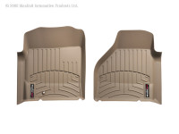 WeatherTech - WeatherTech 450121 FloorLiner DigitalFit - Image 1