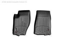 WeatherTech - WeatherTech 440131 FloorLiner DigitalFit - Image 1