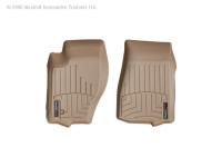 WeatherTech - WeatherTech 450131 FloorLiner DigitalFit - Image 1
