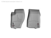 WeatherTech - WeatherTech 460131 FloorLiner DigitalFit - Image 1